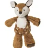 Mary Meyer Marshmallow Junior Fawn 9" Stuffed Animal
