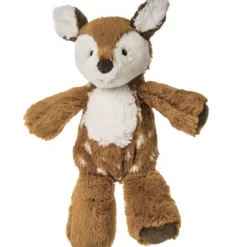 Mary Meyer Marshmallow Junior Fawn 9" Stuffed Animal
