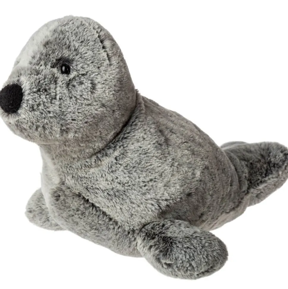 Mary Meyer Marshmallow Junior Surfs Up Seal 9" Plush