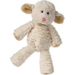 Mary Meyer Marshmallow Junior Lamb