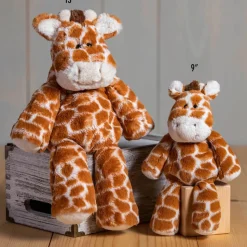 Mary Meyer Marshmallow Junior Giraffe 9" Stuffed Animal