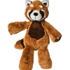 Mary Meyer Marshmallow Red Panda 13" Stuffed Animal