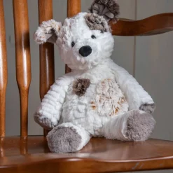 Mary Meyer Marshmallow Reggie Pup 13" Stuffed Animal