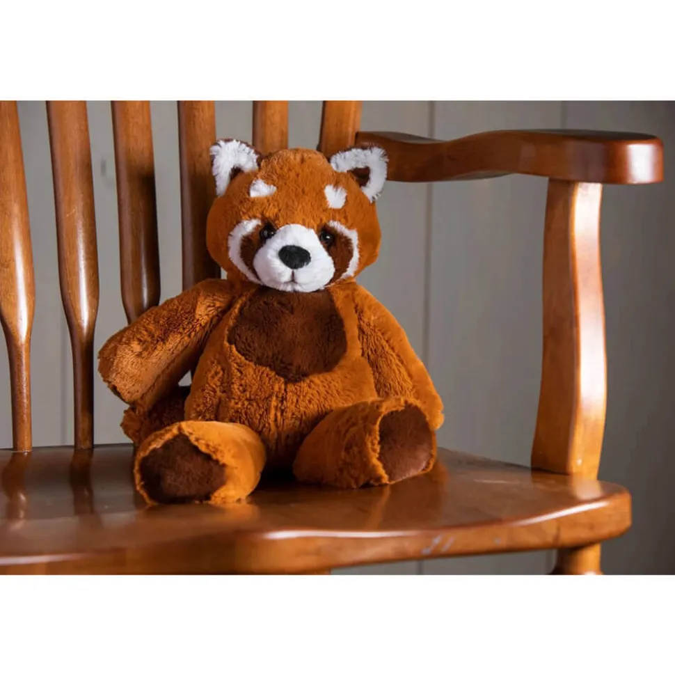 Mary Meyer Marshmallow Red Panda 13" Stuffed Animal