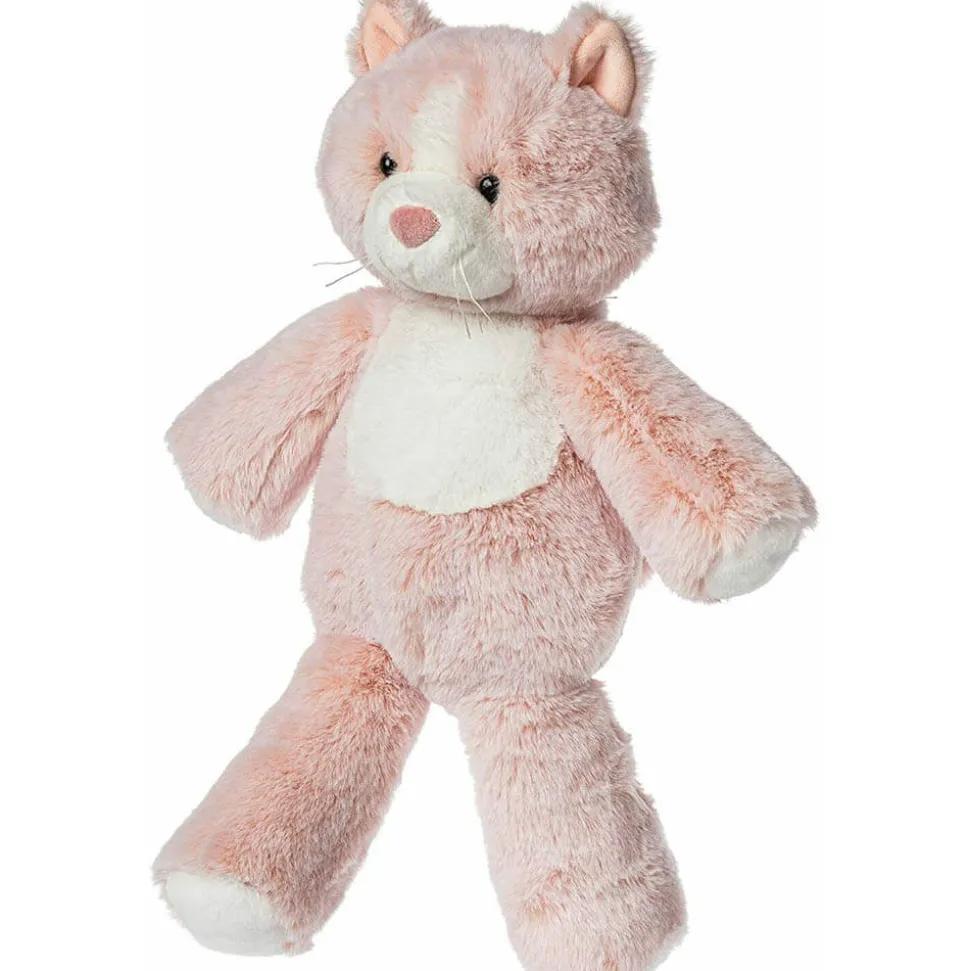 Mary Meyer Marshmallow Rosie Kitty 13" Plush