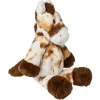 Mary Meyer Marshmallow Zoo S'mores Pony 13" Stuffed Animal