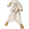 Mary Meyer Oatmeal Bunny Lovey