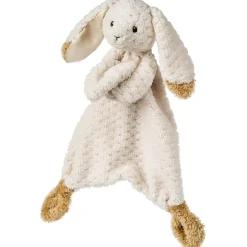 Mary Meyer Oatmeal Bunny Lovey