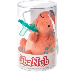 Mary Meyer Pebblesaurus Wubbanub