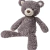 Mary Meyer Putty Bear (medium grey)