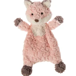 Mary Meyer Putty Nursery Fox Lovey