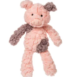 Mary Meyer Putty Nursery Piglet 11" Stuffed Animal