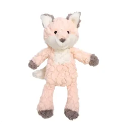 Mary Meyer Putty Nursery Fox Plush