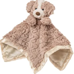 Mary Meyer Putty Nursery Hound Character Blanket