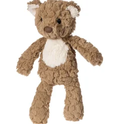 Mary Meyer Putty Nursery Teddy Bear 11 Inch Stuffed Animal