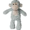 Mary Meyer Putty Nursery Seafoam Monkey 11 Inch Stuffed Animal