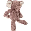 Mary Meyer Putty Nursery Elephant 11 Inch Stuffed Animal