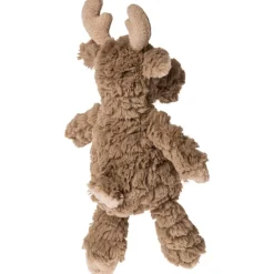Mary Meyer Putty Nursery Moose 11" Stuffed Animal