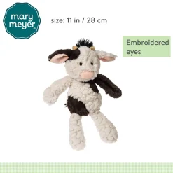 Mary Meyer Putty Nursery Cow Plush