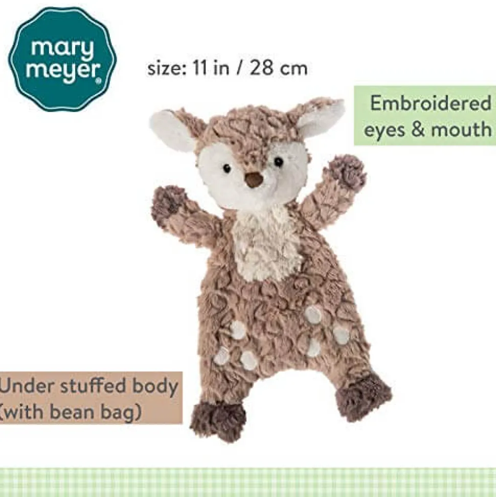Mary Meyer Putty Nursery Fawn Lovey