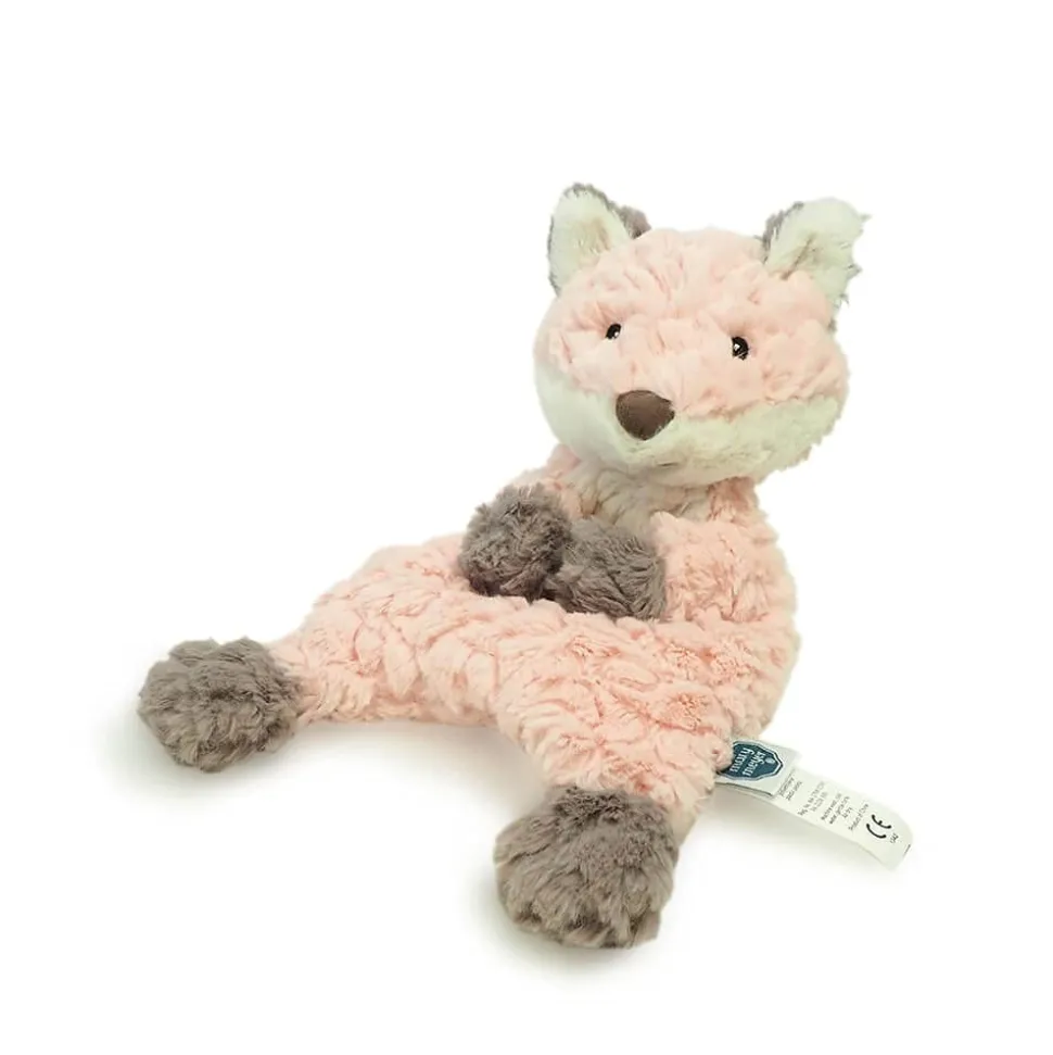 Mary Meyer Putty Nursery Fox Lovey