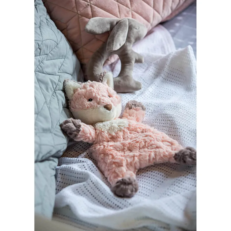 Mary Meyer Putty Nursery Fox Lovey