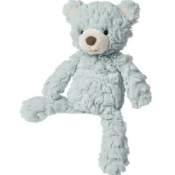Mary Meyer Putty Seafoam Bear 11" Plush