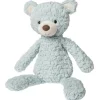 Mary Meyer Putty Seafoam Bear 20" Plush