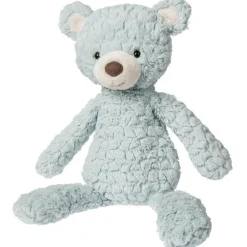 Mary Meyer Putty Seafoam Bear 20" Plush