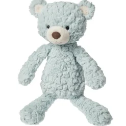 Mary Meyer Putty Seafoam Bear 17" Plush