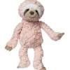 Mary Meyer Putty Sloth (small blush)