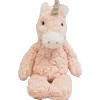 Mary Meyer Putty Unicorn (small blush)