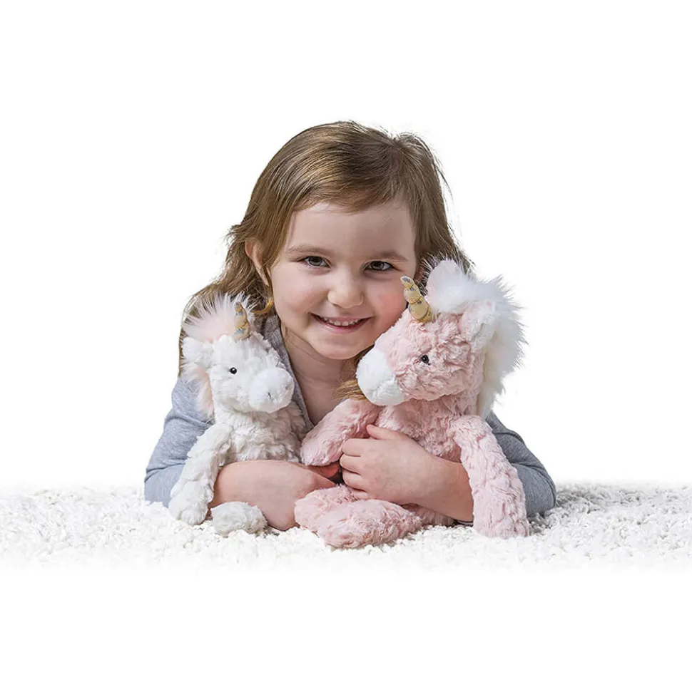 Mary Meyer Putty Unicorn (cream)