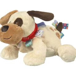 Mary Meyer Taggies Buddy Dog Soft Toy