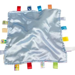 Mary Meyer Taggies Buddy Dog Character Blanket