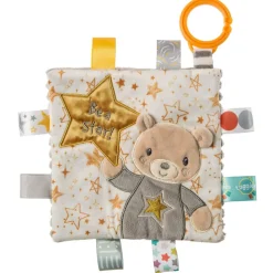 Mary Meyer Taggies Crinkle Me Be A Star