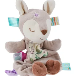 Mary Meyer Taggies Flora Fawn Lovey