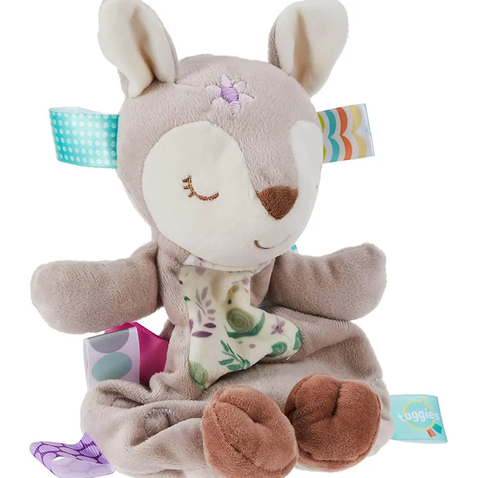 Mary Meyer Taggies Flora Fawn Lovey