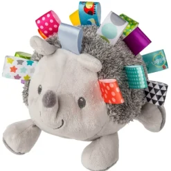 Mary Meyer Taggies Heather Hedgehog Soft Toy