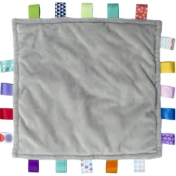 Mary Meyer Taggies Original Comfy Arctic Bears