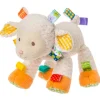 Mary Meyer Taggies Sherbet Lamb Soft Toy