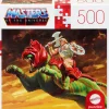 Masters of The Universe 500 Piece Jigsaw Puzzle