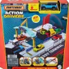Matchbox Action Drivers Matchbox Ferry Port Playset