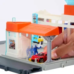 Matchbox Action Drivers Matchbox Super Clean Car Wash