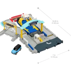 Matchbox Action Drivers Matchbox Ferry Port Playset