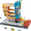 Matchbox Action Drivers Transportation Hub Playset