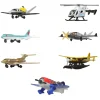 Matchbox Sky Busters 2025 (Styles May Vary)
