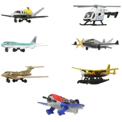 Matchbox Sky Busters 2025 (Styles May Vary)