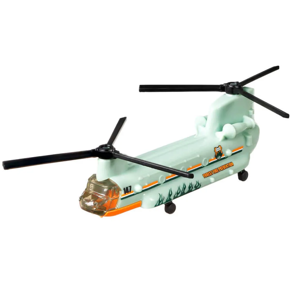 Matchbox Sky Busters Aircraft