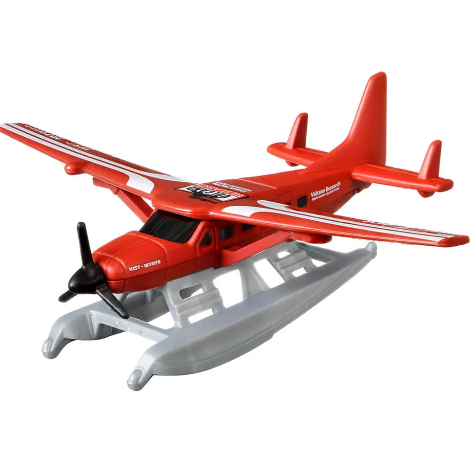 Matchbox Sky Busters Aircraft